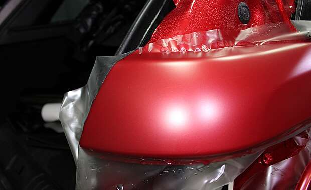 Protective Polyurethane Films in Estonia Protective Polyurethane Films in Estonia