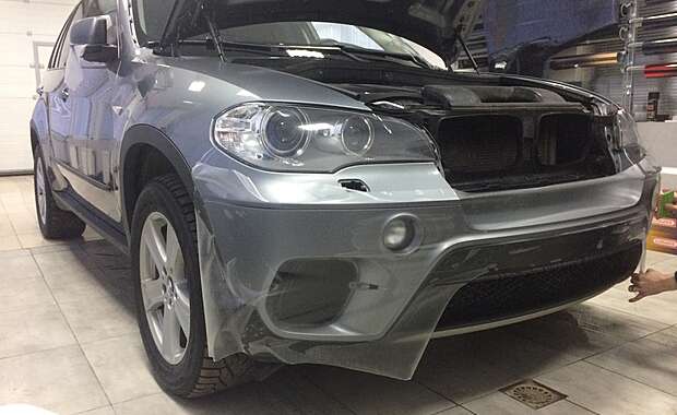 Protective Polyurethane Films in Estonia-5 Protective Polyurethane Films in Estonia-5