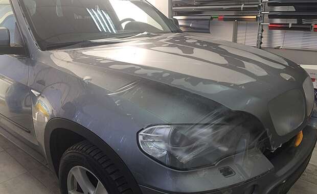 Protective Polyurethane Films in Estonia-6 Protective Polyurethane Films in Estonia-6