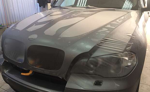 Protective Polyurethane Films in Estonia-7 Protective Polyurethane Films in Estonia-7