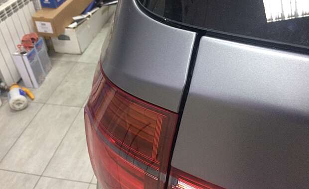 Protective Polyurethane Films in Estonia-9 Protective Polyurethane Films in Estonia-9