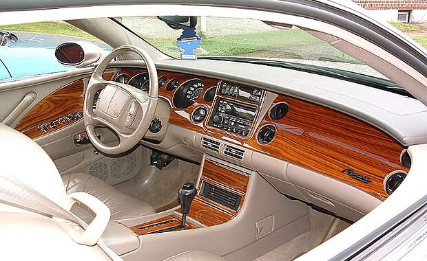 Interior Linings & Aquaprint in Estonia-2 Interior Linings & Aquaprint in Estonia-2