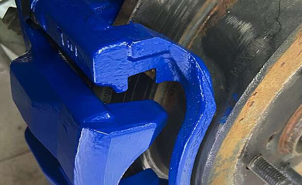 Painting of Wheels & Caliper in Estonia-16 Painting of Wheels & Caliper in Estonia-16