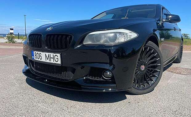 Painting of Cars & Tuning Parts in Estonia -1 Painting of Cars & Tuning Parts in Estonia -1