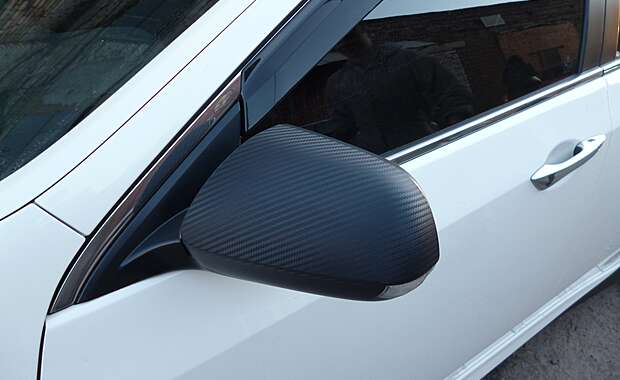 Vinyl Pasting of Body and Decor Elements Estonia-2 Vinyl Pasting of Body and Decor Elements Estonia-2