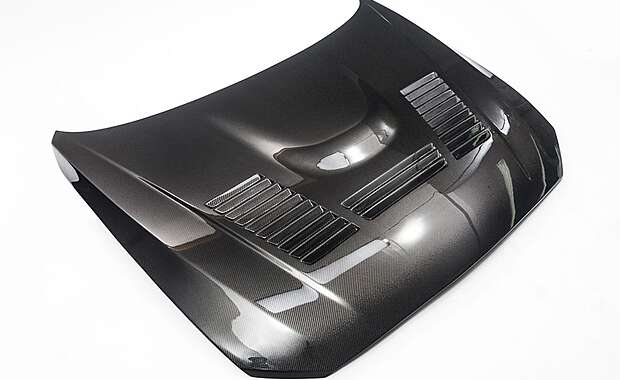 Carbon Hood Carbon Hood