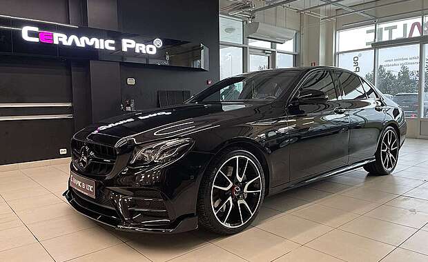 Tuning & Auto Accessories Estonia-1 Tuning & Auto Accessories Estonia-1