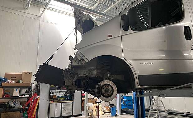 Vehicle Maintenance & Service in Estonia-3 Vehicle Maintenance & Service in Estonia-3