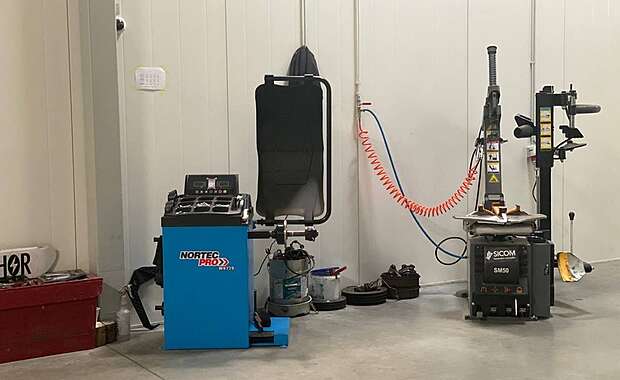 Vehicle Maintenance & Service in Estonia-4 Vehicle Maintenance & Service in Estonia-4