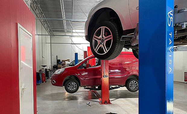 Vehicle Maintenance & Service in Estonia-6 Vehicle Maintenance & Service in Estonia-6