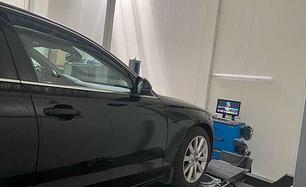 Vehicle Maintenance & Service in Estonia-7 Vehicle Maintenance & Service in Estonia-7