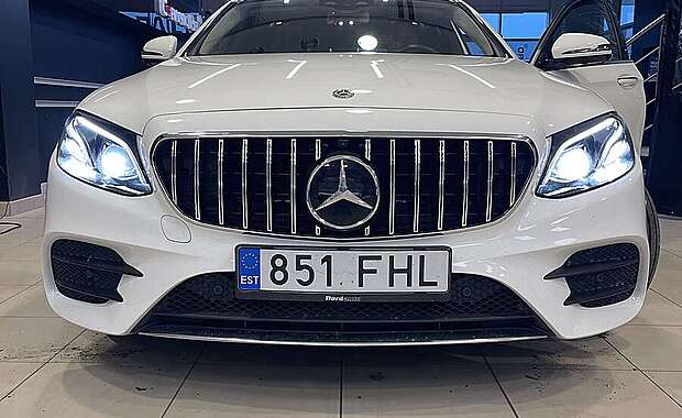 Tuning & Auto Accessories Estonia-5 Tuning & Auto Accessories Estonia-5