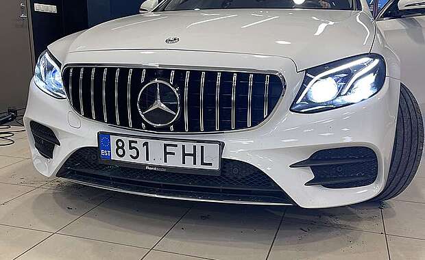 Tuning & Auto Accessories Estonia-6 Tuning & Auto Accessories Estonia-6