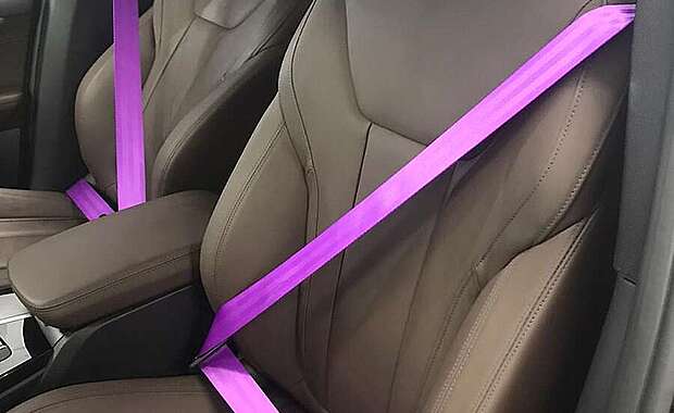 Colored Seat Belts Multi Color in Estonia Colored Seat Belts Multi Color in Estonia
