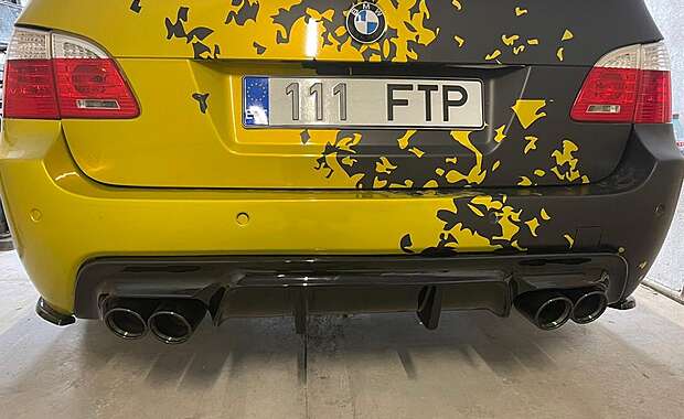 Painting of Cars & Tuning Parts in Estonia -13 Painting of Cars & Tuning Parts in Estonia -13