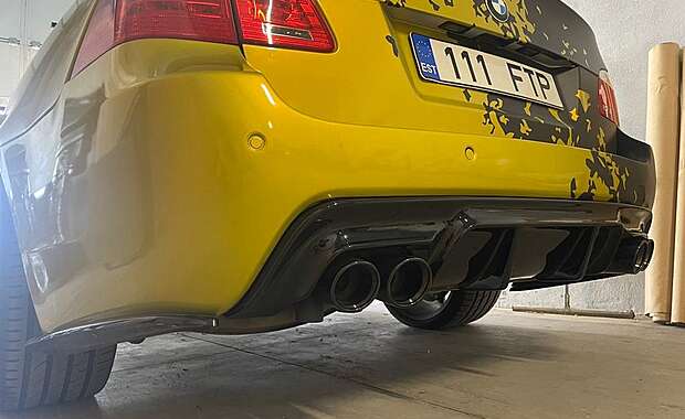 Painting of Cars & Tuning Parts in Estonia -14 Painting of Cars & Tuning Parts in Estonia -14