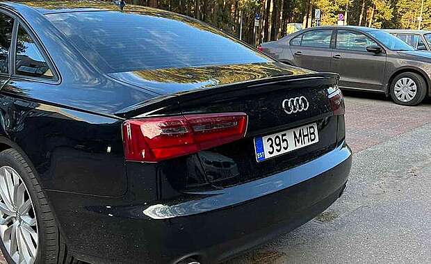 Painting of Cars & Tuning Parts in Estonia -16 Painting of Cars & Tuning Parts in Estonia -16