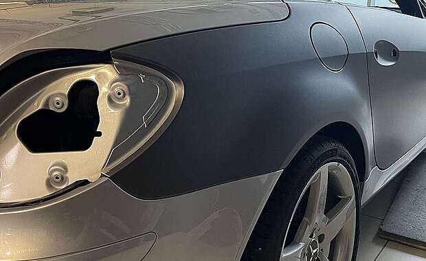 Vinyl Pasting of Body and Decor Elements Estonia-14 Vinyl Pasting of Body and Decor Elements Estonia-14