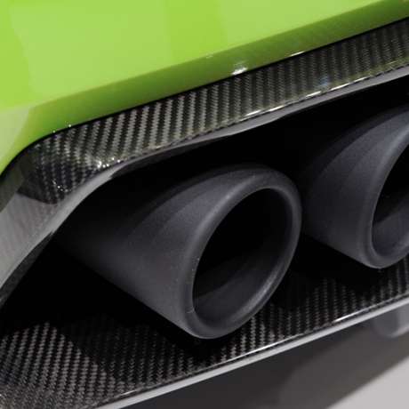 CARBON PARTS AND BODY ELEMENTS
