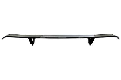 Trunk Boot Spoiler suitable for Mercedes CLA Coupe C118 (2019-up) Aero Package Piano Black