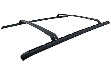 Roof Racks Roof Rails Cross Bars System suitable for Land Range Rover Vogue III L322 (2002-2013)