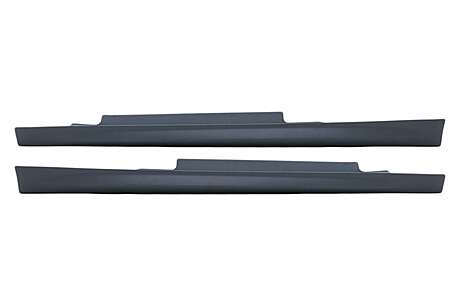 Side Skirts suitable for BMW 4 Series F36 Gran Coupe (2013-2019) M4 Design