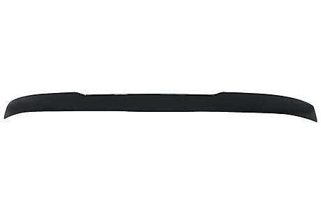 Trunk Boot Spoiler suitable for BMW 3 Series G20 2019-2023 Piano Black