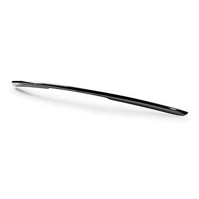Painted Trunk ABS Spoiler For Mercedes Benz SLK R171 A Style Obsidian Black 197