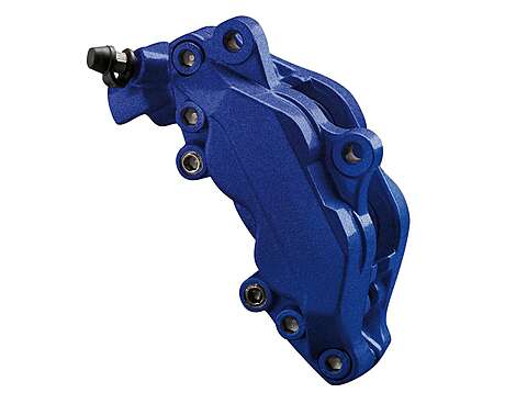 FT2196 FOLIATEC Calipers Paint Performance Blue Metallic