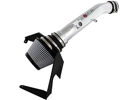 AFE Takeda TR-2004P-D Stage 2 Intake System Pro Dry S 2006-2015 Lexus Is250 Is350 2.5L 3.5L