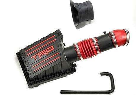 Cold Air Intake System TRD Performance PTR03-00140 Toyota Tundra & Sequoia 5.7L 2014-2021