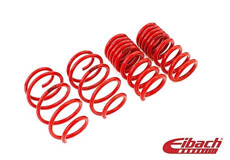 Eibach Pro Kit Lowering Springs BMW X5 F15 xDrive 50i, M50d / X6 F16 xDrive 50i, M50d. 2013-2018