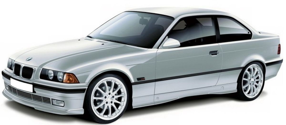 Body Kit suitable for BMW 3 Series Touring E91 LCI (2008-2011) M-Technik  M-Sport M-Tech Design 