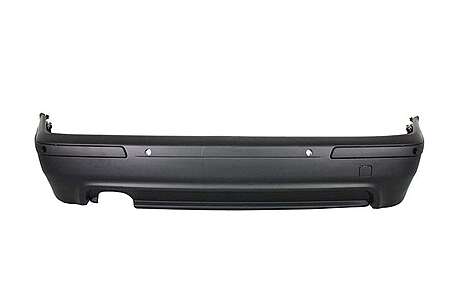 Rear Bumper suitable for BMW 5 Series E39 (1995-2003) M5 Design with PDC