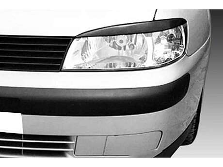 Front Spoiler Motordrome FR.00.0008 Seat Ibiza Mk2 1999-2002