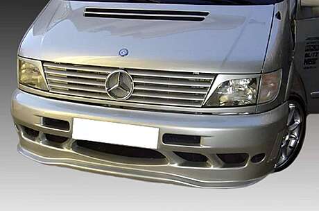 Eyebrows Motordrome FR.00.0075 Mercedes Vito W638 1996-2003