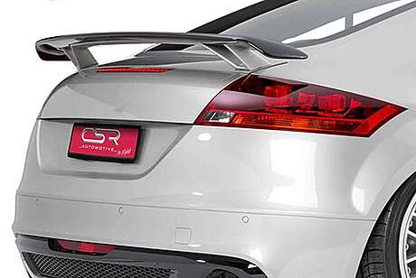 Rear Wing CSR-Automotive CSR-HF525 for Audi TT RS 8J 