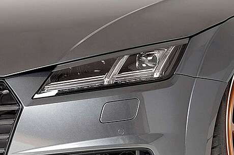 Eyelids CSR-Automotive CSR-SB285-L Audi TTS FV / 8S