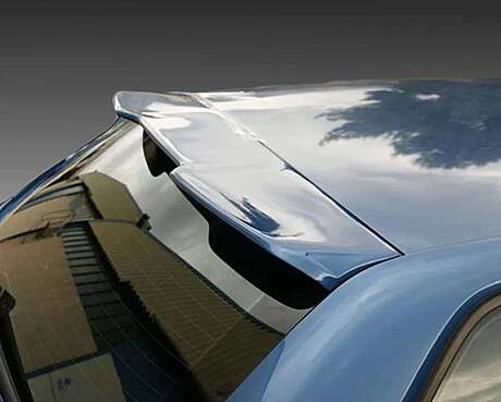 Roof Spoiler Motordrome A-394 Audi A3 8P Sportback GT Look 2005-2012