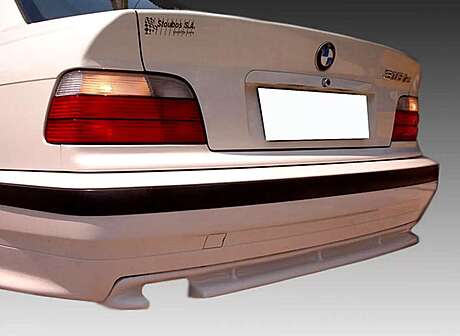 Rear Spoiler Motordrome K20-003 BMW 3 Series E36 