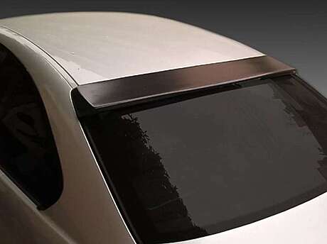 Roof Spoiler Motordrome A-279 BMW 3 Series E46 Coupe