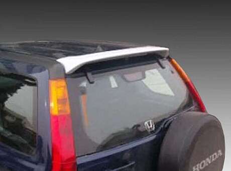 Roof Spoiler Motordrome A-252 Honda CR-V Mk2 2001-2006