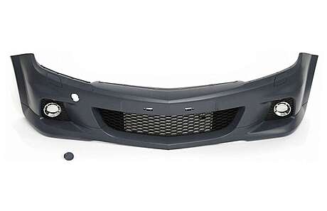 Front Bumper suitable for Opel Astra H (2004-2009) OPC Design