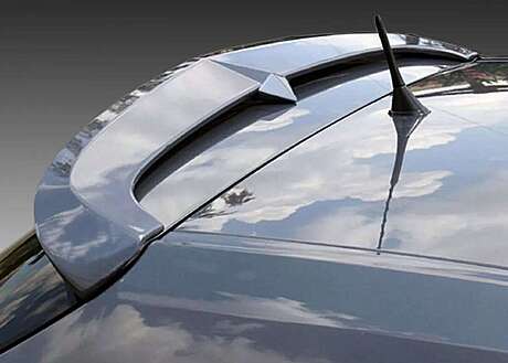 Roof Spoiler Motordrome A-286 Opel Astra H GTC 2004-2009