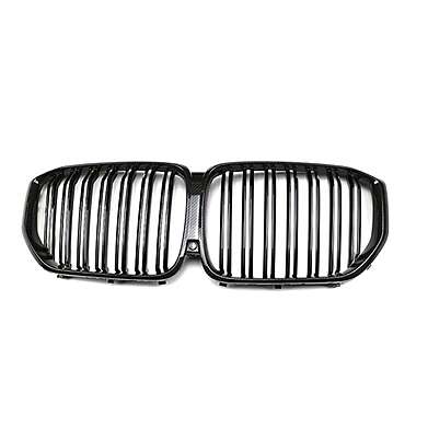 Carbon Look Front Kidney Grille BMW X5 G05 2018-2021