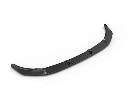 Front Splitter Motordrome K162-001 Volkswagen Polo Mk6 2017-2020