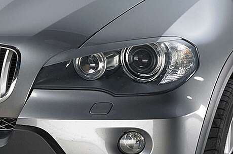 Headlight Eyelids CSR-Automotive SB061 BMW X5 E70 