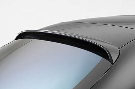 Roof Spoiler WALD Black Bison for Mercedes S W223 (original, Japan)