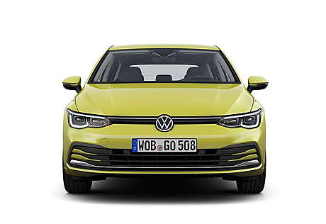Electro Tail Gate Installation Kit Volkswagen Golf 8 2020-2023 