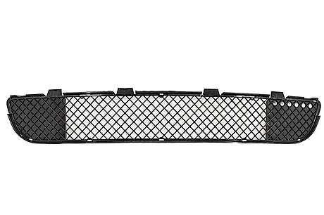 Front Bumper Central Lower Grille suitable for BMW 5 Series E39 (1996-2003) M5 Design